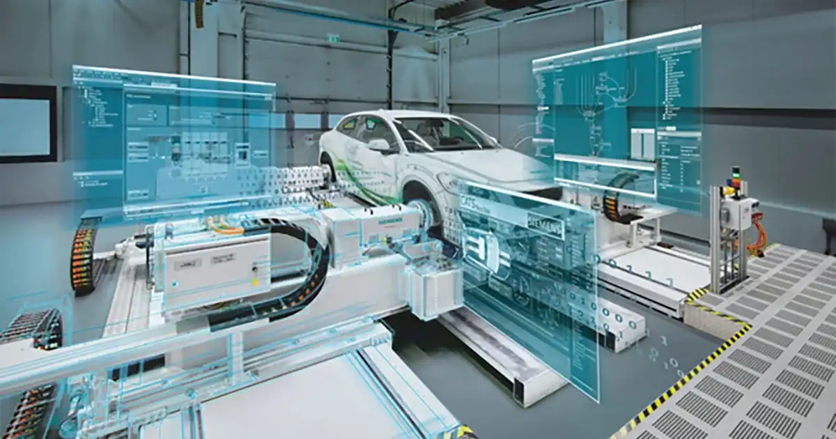 Importance of Embedded systems in automotive industry